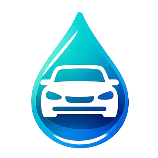 Lavage auto à domicile La Puye